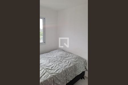 Quarto de apartamento para alugar com 1 quarto, 33m² em Vista Alegre, Rio de Janeiro