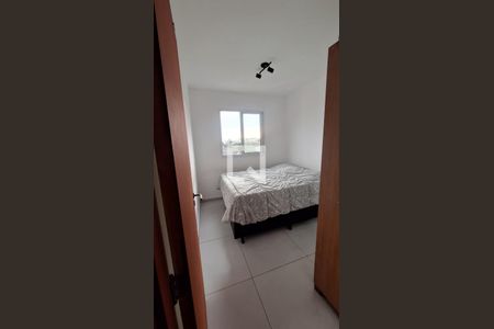 Quarto de apartamento para alugar com 1 quarto, 33m² em Vista Alegre, Rio de Janeiro