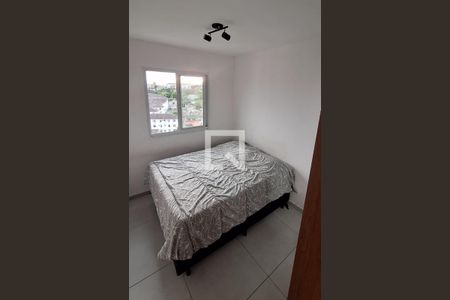 Quarto de apartamento para alugar com 1 quarto, 33m² em Vista Alegre, Rio de Janeiro