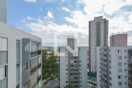 Vista do Quarto 1 de apartamento à venda com 2 quartos, 65m² em Vila Sofia, São Paulo