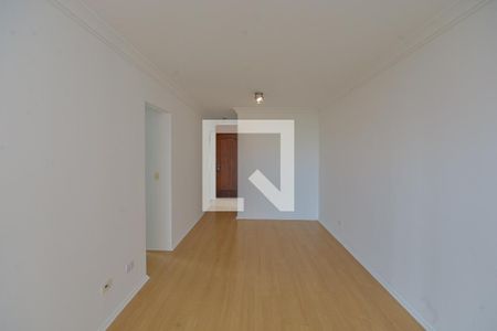 Sala de apartamento à venda com 2 quartos, 65m² em Vila Sofia, São Paulo