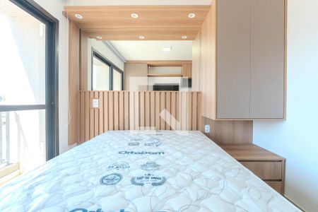 Studio de kitnet/studio para alugar com 1 quarto, 19m² em Bela Vista, São Paulo
