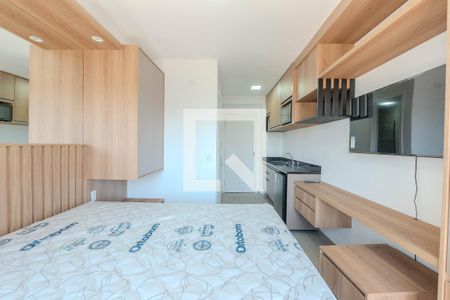 Studio de kitnet/studio para alugar com 1 quarto, 19m² em Bela Vista, São Paulo