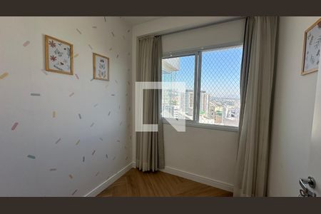 Quarto 1 de apartamento para alugar com 2 quartos, 48m² em Alphaville Empresarial, Barueri