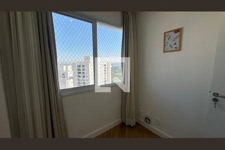 Quarto 1 de apartamento para alugar com 2 quartos, 48m² em Alphaville Empresarial, Barueri