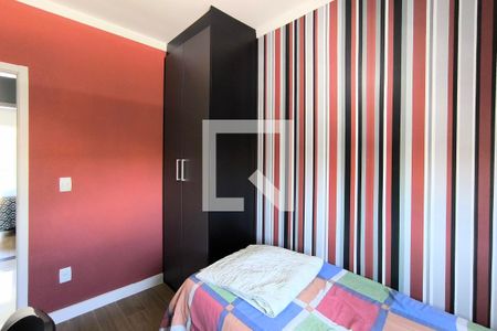 Quarto 1 de casa de condomínio à venda com 3 quartos, 118m² em Cidade Nova, Jundiaí