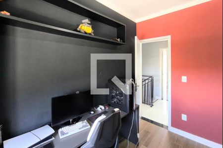 Quarto 1 de casa de condomínio à venda com 3 quartos, 118m² em Cidade Nova, Jundiaí