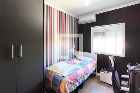 Quarto 1 de casa de condomínio à venda com 3 quartos, 118m² em Cidade Nova, Jundiaí