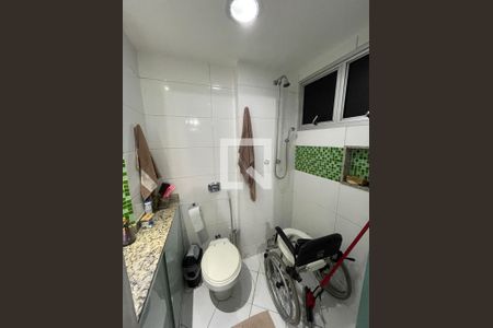Foto 16 de apartamento à venda com 3 quartos, 130m² em Recreio dos Bandeirantes, Rio de Janeiro