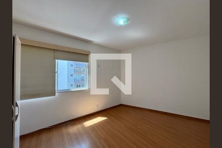Quarto de apartamento à venda com 1 quarto, 61m² em Botafogo, Rio de Janeiro