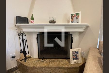 Sala de apartamento para alugar com 4 quartos, 180m² em Cidade São Francisco, São Paulo