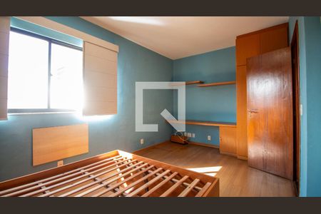 Quarto  de apartamento à venda com 3 quartos, 270m² em Andaraí, Rio de Janeiro