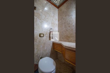 Lavabo de apartamento à venda com 3 quartos, 270m² em Andaraí, Rio de Janeiro
