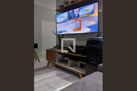 Apartamento à venda com 3 quartos, 54m² em Jardim das Flores, São Paulo