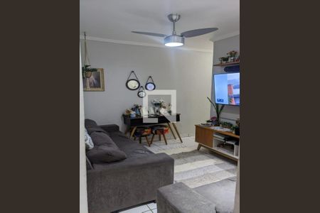 Apartamento à venda com 3 quartos, 54m² em Jardim das Flores, São Paulo