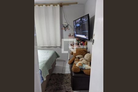 Apartamento à venda com 3 quartos, 54m² em Jardim das Flores, São Paulo