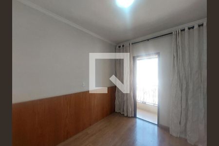 Quarto 1 de apartamento à venda com 3 quartos, 70m² em Jardim Prudência, São Paulo