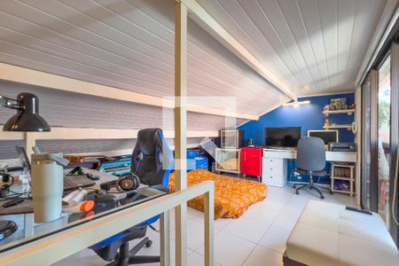 Escritório de casa à venda com 3 quartos, 150m² em Vila Monumento, São Paulo