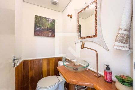 Lavabo de casa à venda com 3 quartos, 150m² em Vila Monumento, São Paulo