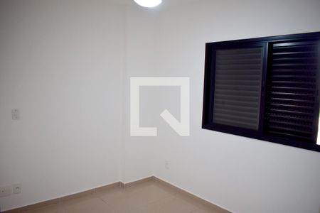 Quarto 1 de apartamento para alugar com 1 quarto, 50m² em Vila Ana Maria, Ribeirão Preto