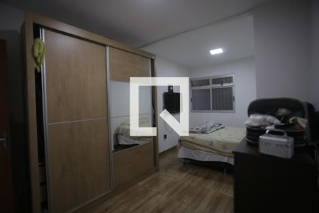 Quarto de casa à venda com 3 quartos, 300m² em Dom Bosco, Belo Horizonte