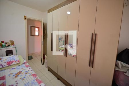 Quarto 2 de casa de condomínio para alugar com 3 quartos, 60m² em Loteamento Alphaville Residencial T, Goiânia