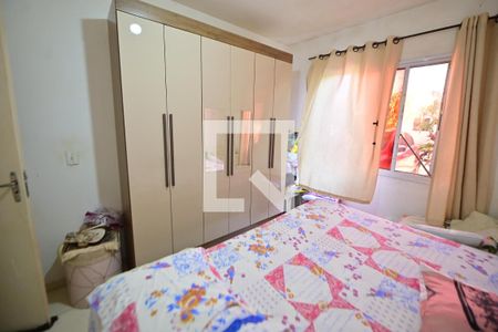 Quarto 2 de casa de condomínio para alugar com 3 quartos, 60m² em Loteamento Alphaville Residencial T, Goiânia