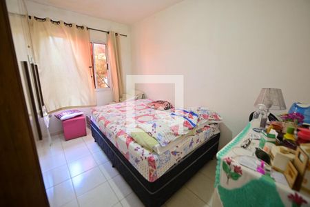 Quarto 2 de casa de condomínio para alugar com 3 quartos, 60m² em Loteamento Alphaville Residencial T, Goiânia