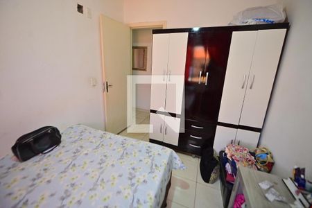 Quarto 1 de casa de condomínio para alugar com 3 quartos, 60m² em Loteamento Alphaville Residencial T, Goiânia