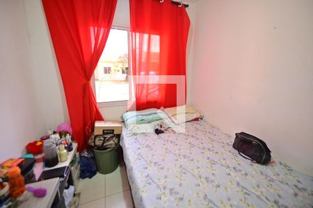 Quarto 1 de casa de condomínio para alugar com 3 quartos, 60m² em Loteamento Alphaville Residencial T, Goiânia