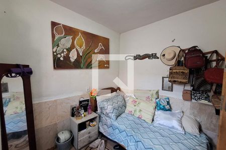 Quarto 1 de casa para alugar com 3 quartos, 150m² em Saracuruna, Duque de Caxias