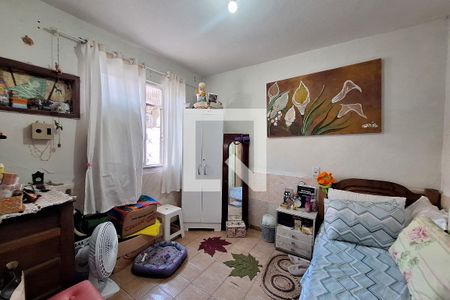 Quarto 1 de casa para alugar com 3 quartos, 150m² em Saracuruna, Duque de Caxias
