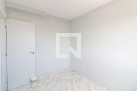 Quarto 1 de apartamento para alugar com 2 quartos, 44m² em Jaguaré, São Paulo