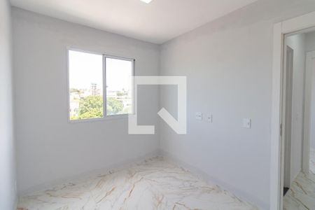 Quarto 1 de apartamento para alugar com 2 quartos, 44m² em Jaguaré, São Paulo