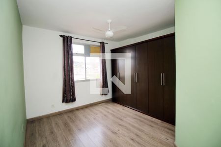 Quarto 1 de apartamento para alugar com 2 quartos, 77m² em Penha, Rio de Janeiro