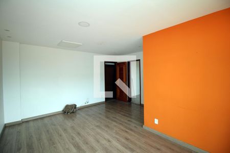 Sala de apartamento para alugar com 2 quartos, 77m² em Penha, Rio de Janeiro
