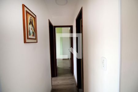 Corredor de apartamento para alugar com 2 quartos, 77m² em Penha, Rio de Janeiro