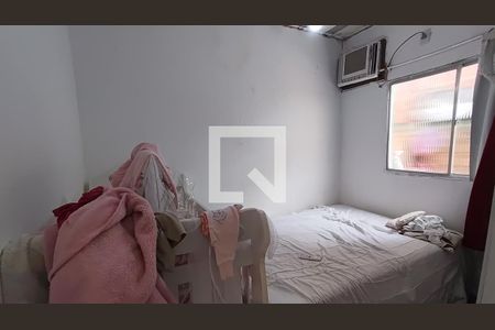 Quarto 1 de casa à venda com 2 quartos, 50m² em Jacarepaguá, Rio de Janeiro