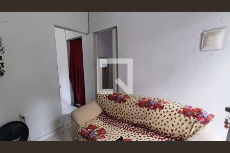 Sala de casa à venda com 2 quartos, 50m² em Jacarepaguá, Rio de Janeiro