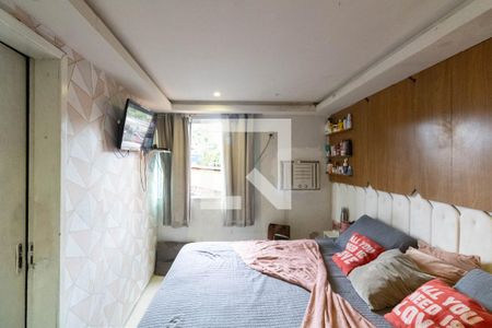 Quarto 1 de casa para alugar com 1 quarto, 150m² em Senador Vasconcelos, Rio de Janeiro
