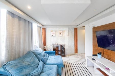 Sala de casa para alugar com 1 quarto, 150m² em Senador Vasconcelos, Rio de Janeiro