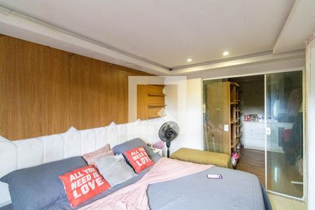 Quarto 1 de casa para alugar com 1 quarto, 150m² em Senador Vasconcelos, Rio de Janeiro