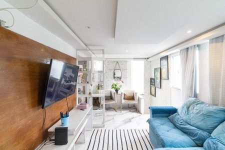 Sala de casa para alugar com 1 quarto, 150m² em Senador Vasconcelos, Rio de Janeiro