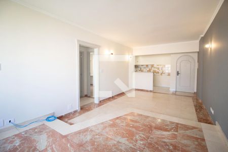 Sala de apartamento à venda com 2 quartos, 79m² em Pinheiros, São Paulo