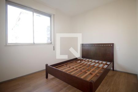 Quarto 1 de apartamento à venda com 2 quartos, 79m² em Pinheiros, São Paulo