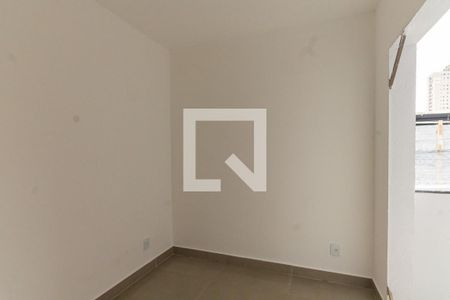 Sala/Cozinha de apartamento para alugar com 1 quarto, 30m² em Vila Matilde, São Paulo