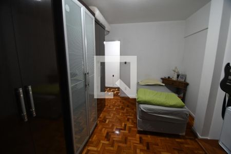 Quarto 1 de apartamento à venda com 3 quartos, 105m² em Centro, Campinas