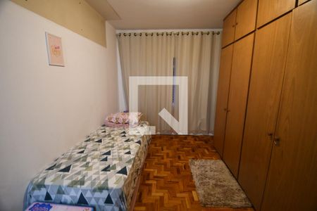 Quarto 2 de apartamento à venda com 3 quartos, 105m² em Centro, Campinas