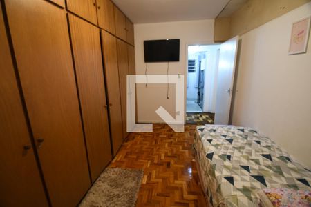 Quarto 2 de apartamento à venda com 3 quartos, 105m² em Centro, Campinas