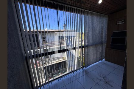 Sacada de apartamento para alugar com 2 quartos, 65m² em Feitoria, São Leopoldo